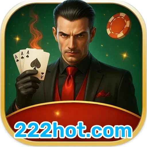 222hot.com: O App que Transforma seu Jogo em Diversão Total