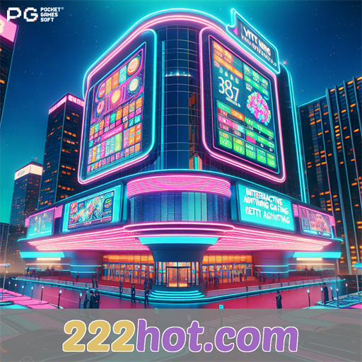 Imperdíveis bônus no 222hot.com para novos jogadores!
