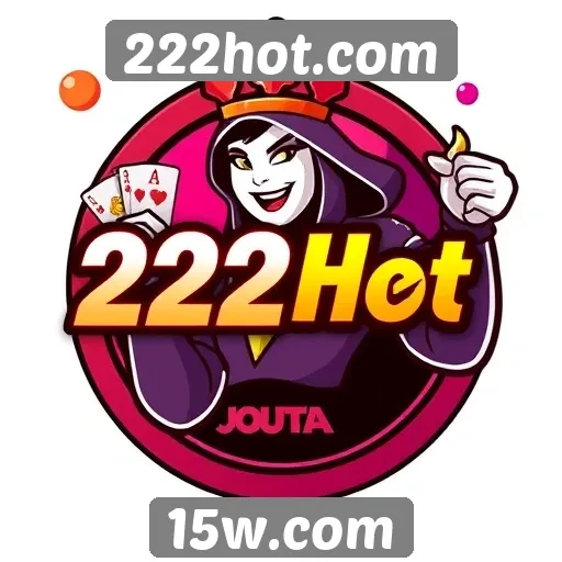 Avaliação dos jogos disponíveis no 222hot.com