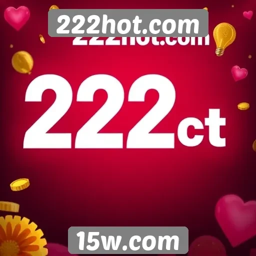 Impacto das promoções na popularidade do 222hot.com