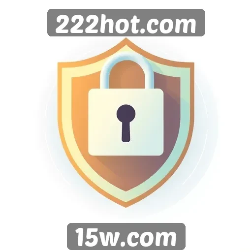 Aprendendo sobre a segurança no 222hot.com