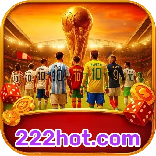 222hot.com: Pagamentos Descomplicados para Jogadores Brasileiros