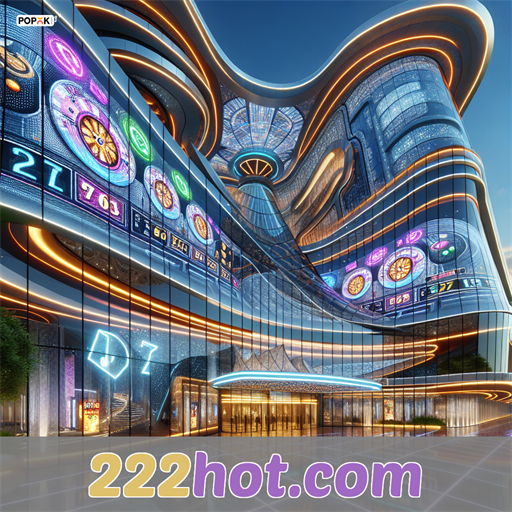 Atrações Imperdíveis das Promos do 222hot.com para Você