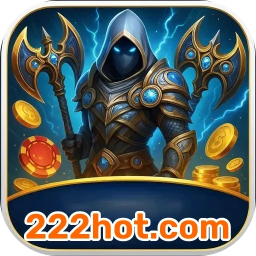 222hot.com: Surpreenda-se com o Suporte 24/7 para Gamers Brasileiros